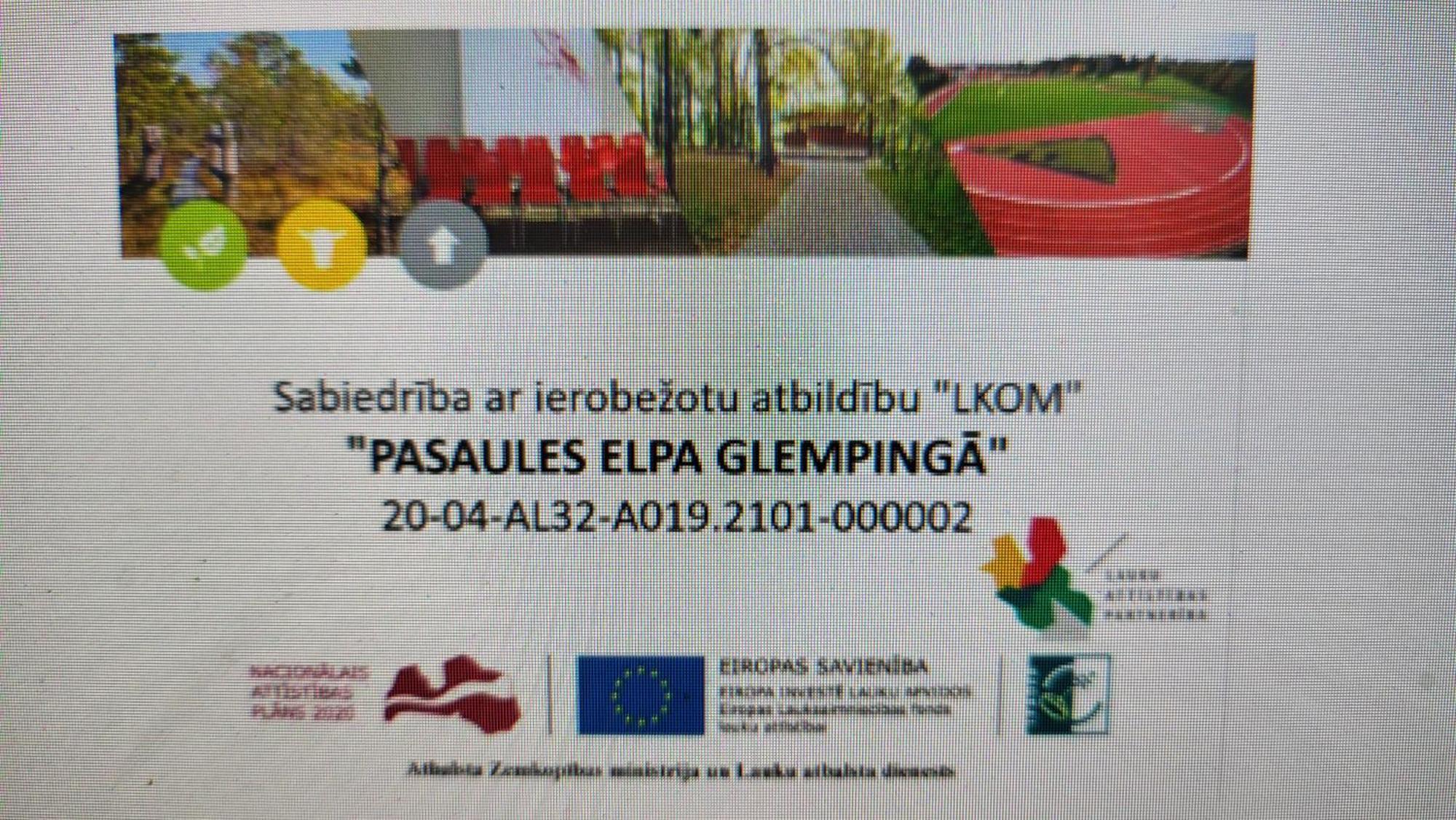 Glempings Klaukas Hotel Sigulda Exterior photo